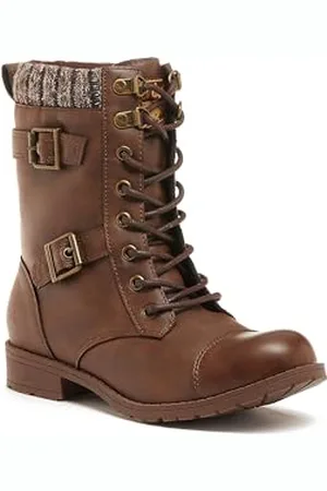 Rocket Dog Damskie buty bojowe Billie, , 40 EU