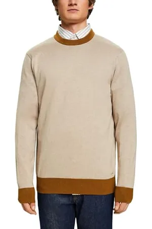 ESPRIT Sweter męski, , XXL