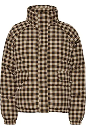 Ichi Ihfrigg Ja Outerwear damskie, , M