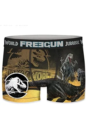 Freegun Bokserki męskie Fg/Jur3/1/Bm Briefs, , S