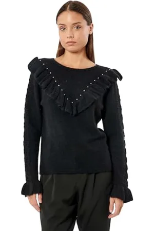 Kaporal 5 Blake Sweter damski, , XL