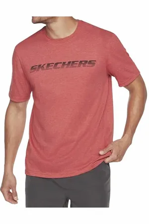 Skechers Performance Motion męska koszulka funkcyjna, , L
