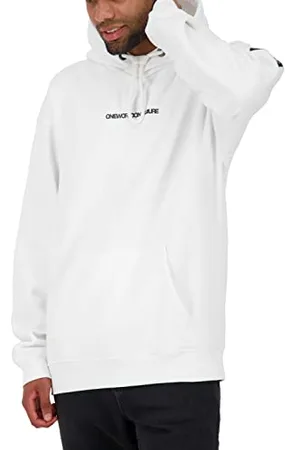 alife kickin Yannisak męska bluza z kapturem, , XL