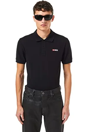 Diesel Męska koszula polo T-Smith-div, , XX-Small