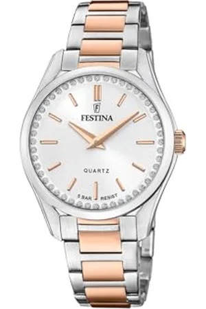 Festina Analogowa F20620/1, Wielobarwny, bransoletka