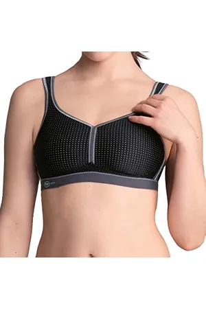Anita Damski sportowy biustonosz Performance – wysoka siła podparcia, , 75G