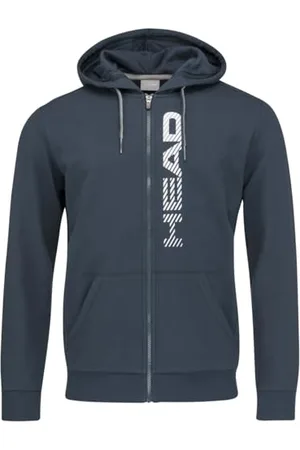 Head CLUB FYNN Bluza z Kapturem FZ Mężczyźni, , S