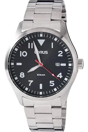 Lorus Mężczyźni Zegarek, , 42mm
