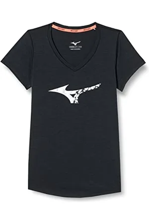 Mizuno Koszulka damska Impulse Core Rb, , XL