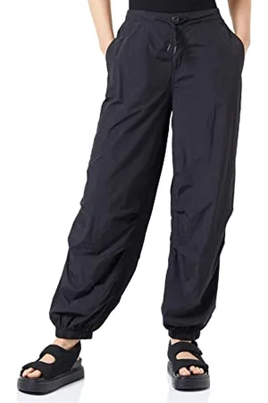 ONLY Onljoan Loose Lw Pants Cc OTW spodnie cargo damskie, , (M) W / 32L