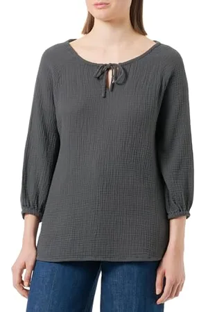 Mustang Kobiety Styl Elisa Tunic Bluzka