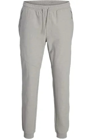 JACK & JONES JPSTWILL JJCLOUD BEX PLS spodnie dresowe, , 48