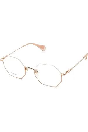 GIGI Enara 6622/6, Okulary Kobieta, (Pink), 52, , 52