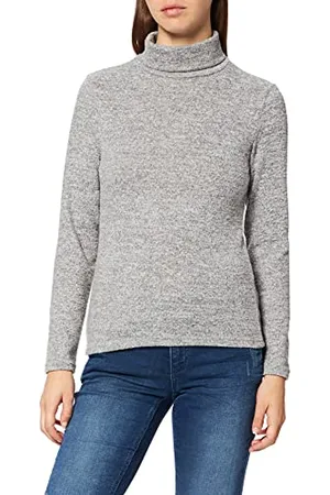 Pieces® Damska bluza z kapturem Pcpam Ls Noos, , XS