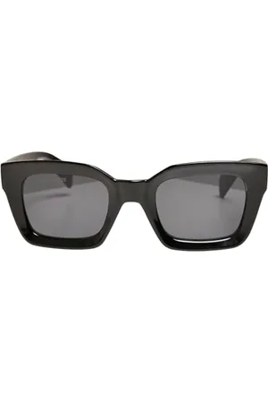 Urban classics Okulary przeciwsłoneczne uniseks Poros With Chain, damskie i męskie okulary przeciwsłoneczne, dostępne w wielu różnych kolorach, rozmiar uniwersalny, , jeden rozmiar
