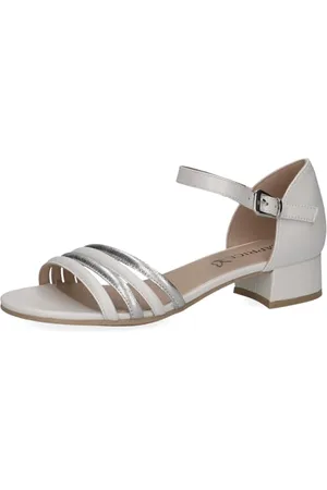 Caprice Damskie 9-28200-42 płaskie sandały, , 38 EU