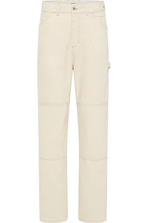 Mustang Damski styl AVA Loose Wide Cargo Jeans, , 30W / 30L, , 30W / 30L