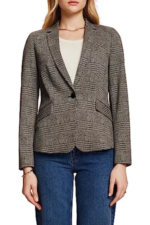 ESPRIT Blazers Woven, , 32