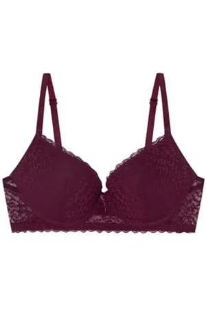 Women secret Biustonosz Push Up, Kobieta, Kasztanowy, 100 B, , 100B