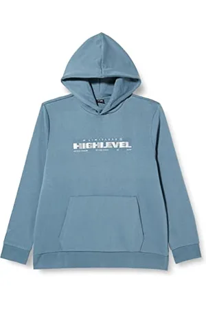 4F Męska bluza H4Z22-blm015, , XXL, , XXL