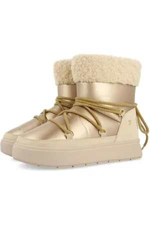 Gioseppo Wolcott, Buty damskie, Piaskowy, 38 EU, , 38 EU