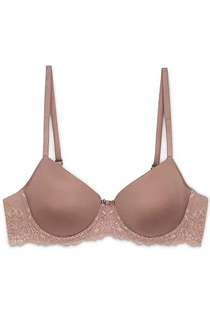 Calida Damski biustonosz Sensual Secrets z fiszbinami, , 85D