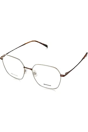 GIGI GLASSES AVERY 8092/0 GigiStudios Silver STANDARD KOBIETY, , 55