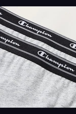 Champion Slip a Culotte (Paczka 2) Damskie, , M