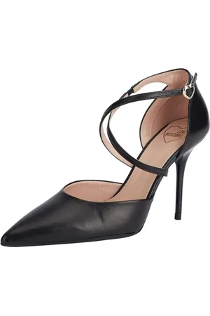 Moschino Ja10399g1i, Kobieta dekolt Obcas, , 41 EU