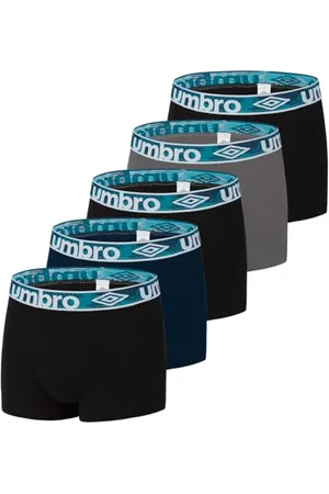 Umbro Bokserki męskie UMB/1/BCX6, , L
