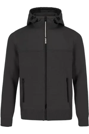 ECOALF Illescalf Jacket Man Kurtka męska, , XL