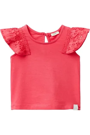 Benetton Koszulka Bimba, , 62