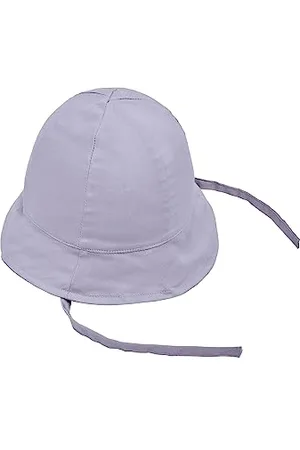 NAME IT Baby Girls NMFZANNY UV HAT kapelusz, , 50/51