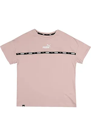 PUMA Power Tape Tee G