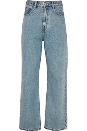 Dr Denim Dżinsy męskie Omar, Canyon Sky Retro Dirt, 36W / 32L