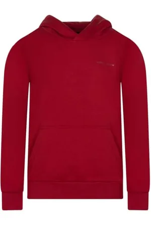 Teddy Smith S-NARK Bluza z kapturem JR, , 14 lat