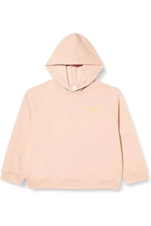 Pinko Sisma sweter Bluza Lady Koszulka z długim rękawem bez kołnierza, , S