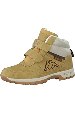 Kappa Bright wysokie sneakersy dziecięce, uniseks, , 25 EU