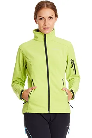 Trangoworld Damska bluza Dhua 6671 Blouson