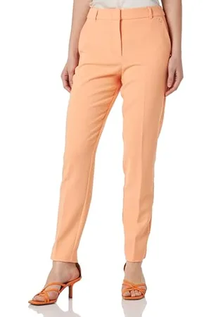 Comma, Spodnie 7-8, Regular Fit, , 36
