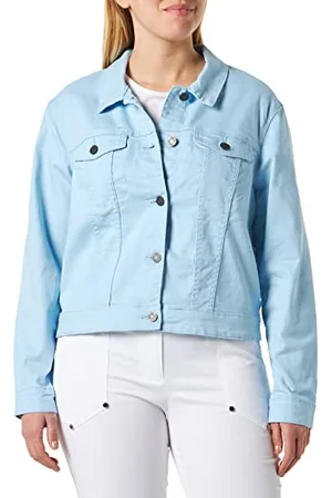 Noisy May Debra Denim Jacket XS