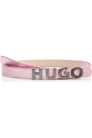 HUGO BOSS BOSS Damski pas Zula-L_Sz15, , 75