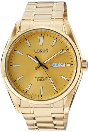 Lorus Mężczyźni Automatic Zegarek Automatyczny, , 42,5mm