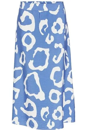 Object Damska spódnica Objjacira Mw Skirt Noos, , 40