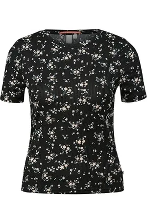 QS by s.Oliver Męska koszulka polo w paski, , 3XL