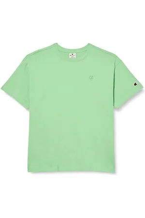 Champion T-shirt damski, , S