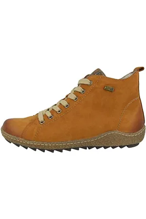 Remonte Damskie botki R4789, Noccia Grey 22, 39 EU