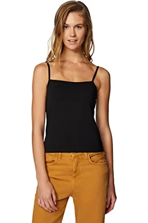 Mavi Damski tank top, , XL, , XS