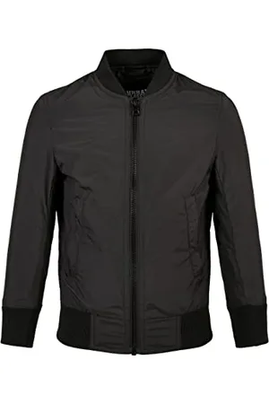 Urban classics Dziewczęca kurtka bomber, , 134/140 cm