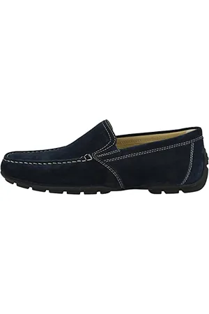 Geox Mężczyźni U MONER V MOCCASINS